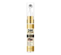 Eye Cream - Moisturising Elasticity Under The Eyes, Brightening Formula Against Dark Circles, 15 ml Nourishing, Fast Absorbing , Anti-Ageing Eye Care for Men, Women