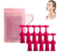 Eye Cream, Serum Against Wrinkles and Dark Circles, Express Eyelift Effect, Deep Care Eye Cream, Visibly Reduces Under-Eye Bags, Wrinkles,Dark Circles, Fine Lines Instantly, Quick Absorption (2)
