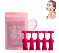 Eye Cream, Serum Against Wrinkles and Dark Circles, Express Eyelift Effect, Deep Care Eye Cream, Visibly Reduces Under-Eye Bags, Wrinkles,Dark Circles, Fine Lines Instantly, Quick Absorption (1)