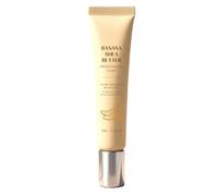 Eye Cream,simple Moisturiser, Shea Butter 10g With Dark Circle Brightening Hydrating Under Eye For Morning Night After Cleansing Beauty Regimen Travel Home Spa Salon