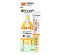 Eye Cream With 4% Vitamin C Brightening Eye Treatment For Dark Circles Preven...
