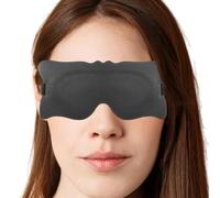 Eye Cup 3D Travel Blindfold for Airplane