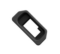 Eye Cup Eyecup Eyepiece Extended Long Eyecup Eyepiece Viewfinder For EP10 Camera Comfortable Eyeglass Wearer Cameras