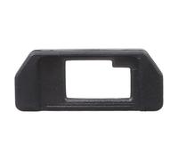 Eye Cup Eyecup Eyepiece Extended Long Eyecup Eyepiece Viewfinder for EP10 Camera Comfortable Eyeglass Wearer Cameras Digital Camera Eye Cup