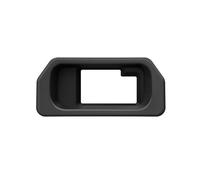 Eye Cup Eyecup Eyepiece Extended Long Eyecup Eyepiece Viewfinder For EP10 Camera Comfortable Eyeglass Wearer Cameras Camera Guard