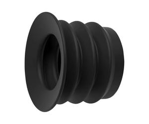 Eye Cup for Night Vision Goggles,Rubber Eyecup | Wear Resistant Lens Protector, Extender Cover for Outdoor