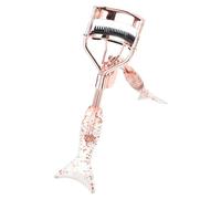 Eye Curler For Lashes - Fish Tail Shape Eye Curler | Eyelash Curlers For Makeup | Portable Makeup Supplies, Beautiful Ergonomic Eyelash Tools For Eye-Opening, Lifted Lashes Lashes For Lasting Curl