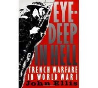 Eye-deep in Hell by Ellis, John Johns Hopkins Paperb Edition (1989)