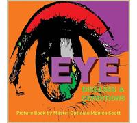Eye Diseases and Conditions: Picture Book
