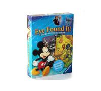 Eye Dobble Found Family: Tabletop Party Card Game for All Ages - Quick Eye-Spy Matching for Cognitive Fun