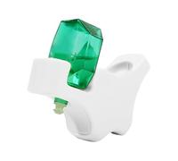 Eye Drop Applicator - 5ml Reusable Precise Eyedropper, Easy Dispense Assist Tool, Soft Tip Dispenser | Accurate Eye Care Aid for Men Women Senior Youth Teens