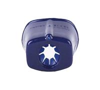 Eye Drop Applicator, Eye Drop Dispenser Aid, Portable Eyedrop Guide Aids and Holder Bottle Tool For Elderly Children