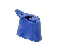 Eye Drop Assist Device, Eye Drop Guide Portable Autodrop Eyedrop Guide Aids Bottle Holder Tool Eye Drop Applicator Eye Drop Helper for Elderly Children