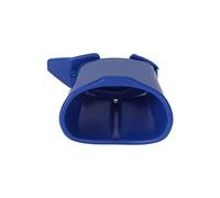 Eye Drop Assist Device, Eye Drop Helper Eye Drop Applicator Eye Drop Guide Portable Eyedrop Guide Aids Bottle Holder Tool for Elderly Children