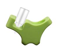 Eye Drop Assistant Device, Precise Dropper Auxiliary Tool - Eye Drop Applicator Holder, For All Family and Age