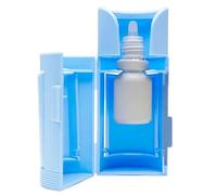 Eye Drop Dispenser - Easy & Safe Application for Elderly or Disabled - Ideal for Precision Medicine Drops & Comfortable Use - Perfect for Daily Eye Care Medication | SterlingSquare