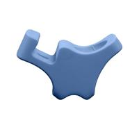 Eye Drop Guide - 7.6x5.2x2.6cm Eye Dropper Cup, Reusable Precise Eyedropper Assist | Eyes Drop Dispenser For Elderly Men Women | Eyedropper Helper Device For Senior Boys Girls Youth Teens Son Daughter