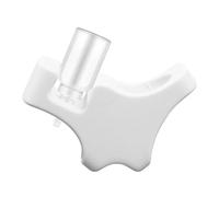 Eye Drop Guide Reusable Eyedropper Tool