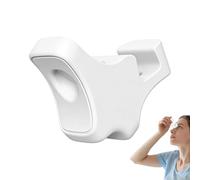 Eye Drop Guide Silicone Portable Eyedropper Bottle Holder