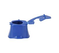 Eye Drop Guide Tool, Portable Applicator to Prevent Eye Injury for Kids