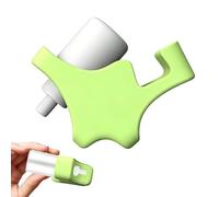 Eye Drop Helper Reusable Precise Silicone Eyedropper Holder