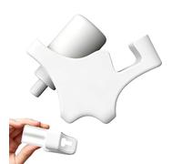 Eye Dropper Applicator Portable Eyedropper Dispenser Aids