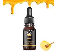 eye drops for dry eye,medi honey,dry eyes, Honey-Infused Eye Comfort - Natural Moisturizing Drops with Propolis, 15ml Gentle Hydration for Dry Eyes & Screen-Time Relief