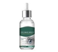 Eye Drops - Moisturizing Eye Drops, Dry Eyes Lubricating Drop Bottle, Presbyopia Eyye Drop | Nano-Sized Eyye Put Essnce for Family, Lovers and Friends