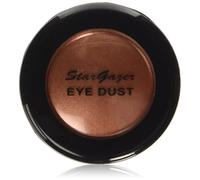 Eye dust number 12, loose powder cosmetic pigment eye shadow.