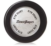Eye dust number 13, loose powder cosmetic pigment eye shadow.