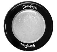Eye dust number 19, loose powder cosmetic pigment eye shadow.