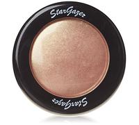 Eye dust number 32, loose powder cosmetic pigment eye shadow.