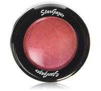 Eye dust number 34, loose powder cosmetic pigment eye shadow.