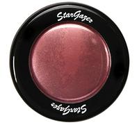 Eye dust number 36, loose powder cosmetic pigment eye shadow.