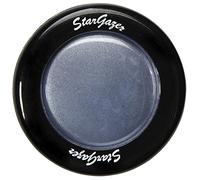 Eye dust number 37, loose powder cosmetic pigment eye shadow.