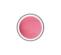 Eye dust number 5, loose powder cosmetic pigment eye shadow.