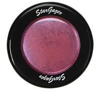 Eye dust number 50, loose powder cosmetic pigment eye shadow.