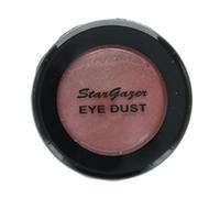 Eye dust number 53, loose powder cosmetic pigment eye shadow.