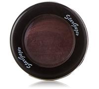 Eye dust number 8, loose powder cosmetic pigment eye shadow.