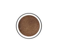 Eye dust number 9, loose powder cosmetic pigment eye shadow.