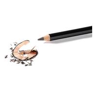 Eye Embrace - New Color! Natural Medium Brown Pencil - Forget about dyeing and enjoy your natural grey hair. These eyebrow pencils in grey-brown are perfect for those who want