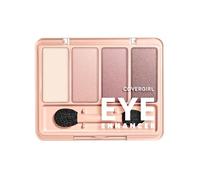 Eye Enhancers 4 Eyeshadow - 235 Pure Romance by CoverGirl for Women - 0.19 oz Eye Shadow