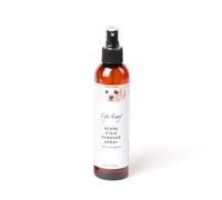 Eye Envy Beard Stain Remover Spray for Dogs/Cats|100% Natural and Safe|Lift Stains from Drooling, Saliva, Food, Runoff from Tearing|Treats The Cause of staining, 8oz