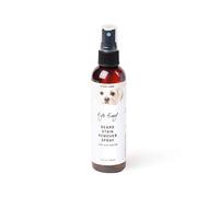 Eye Envy Beard Stain Remover Spray for Dogs/Cats|100% Natural and Safe|Lift Stains from Drooling, Saliva, Food, Runoff from Tearing|Treats The Cause of staining<4oz