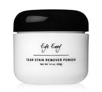 Eye Envy Polvere Sciogli Lacrime per Cani e Gatti. 100% Naturale, Sicu