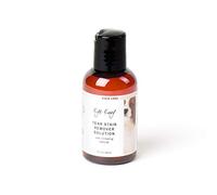 Eye Envy Tear Stain Remover Solution for Dogs. 100% Natural, Safe. Treats The Cause of Stains. Recommended by AKC Breeders, Vets, Handlers, Groomers. Contains Colloidal Silver. 59ml. Made in USA