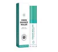 Eye Essence Roller, Relief from Eye Fatigue, Massage to Relieve Visual Fatigue, Improve Visual Acuuity, Fight Long Term Eye Fatigue