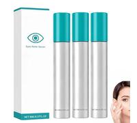 Eye Essence Stick - Natural Care Solution, Vision Enhance Roller, Gently Massage the Skin around the Eyes, Relieves Tired, Enhance Overall Comfort, Improves Focus, 8ML (3PCS)