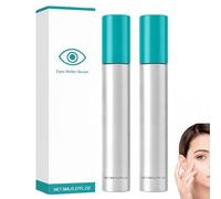 Eye Essence Stick - Natural Care Solution, Vision Enhance Roller, Gently Massage the Skin around the Eyes, Relieves Tired, Enhance Overall Comfort, Improves Focus, 8ML (2PCS)