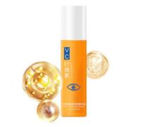Eye Firming - Portable Eye Repairing Solution,Skin Repairing Moisturizing Product for Girls Women Wives Mothers Morning Post Sleep Nighttime Travel Airplane Makeup Wearers Home